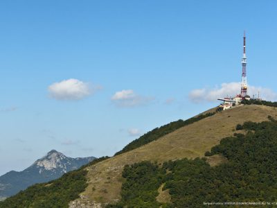 Гора Машук в Пятигорске, что посмотреть, достопримечательности