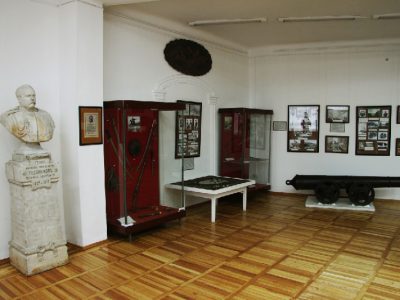 Пятигорский городской краеведческий музей