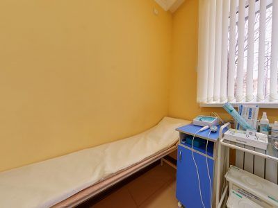 Санаторий "Белая Дача", Кисловодск- медицинские услуги.