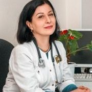 Расулова Эльвира Басировна Врач – терапевт высшей квалификационной категории