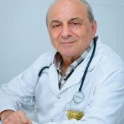 Ликов Александр Федорович Врач – кардиолог высшей квалификационной категории
