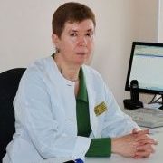 Грачева Генриетта Геннадиевна Врач – терапевт высшей квалификационной категории