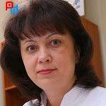 Кушхова Лариса Владимировна Врач-косметолог