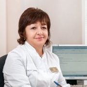 Лайпанова Зайнеп Якубовна Врач – терапевт/эндокринолог высшей квалификационной категории