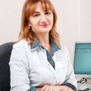 Согомонян Ламара Эрнестовна Врач – терапевт высшей квалификационной категории