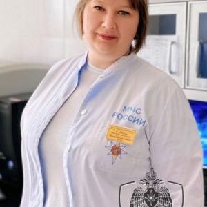 Руженкова Анастасия Анатольевна Высшая категория Заведующий лабораторией - биолог