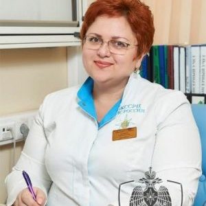 Кальная Елена Павловна Заведующий медико-консультативным отделением Врач-терапевт высшей категории