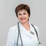 Шиянова Ирина Владимировна Врач-терапевт