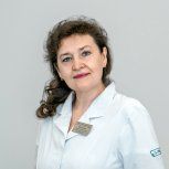 Якушенко Оксана Анатольевна Врач-эндокринолог, врач-терапевт