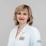Полунина Ирина Юрьевна Врач-терапевт