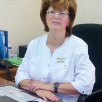 Вакорина Ирина Альбиновна Врач терапевт. Высшая квалификационная категория. Стаж работы 41 год.