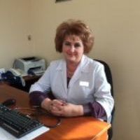 Тимченко Татьяна Робертовна Врач-терапевт. Стаж работы 42 года.